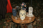 The Ancestor Altar